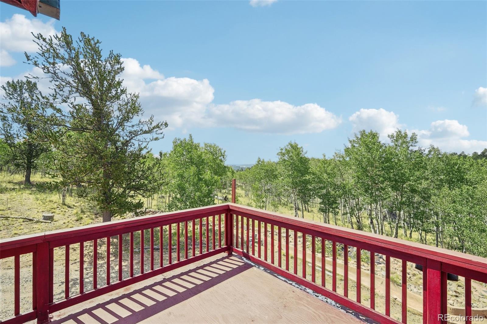 215 Gadwall Road Como CO 80432
