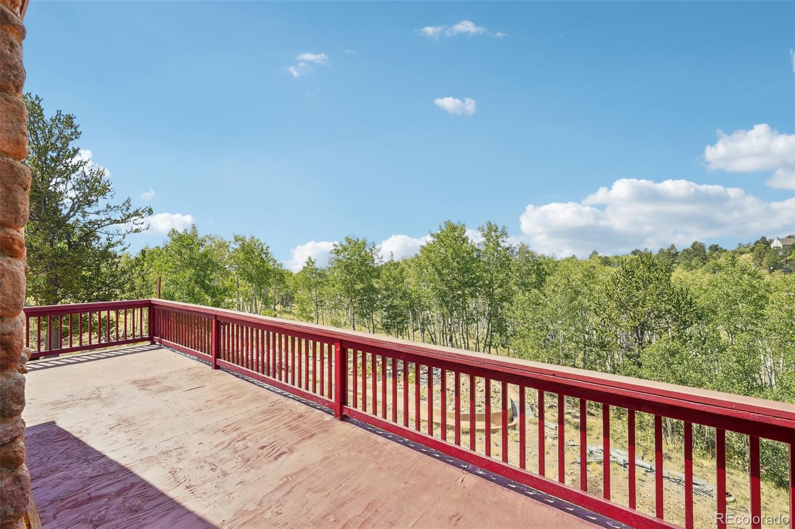 215 Gadwall Road Como CO 80432