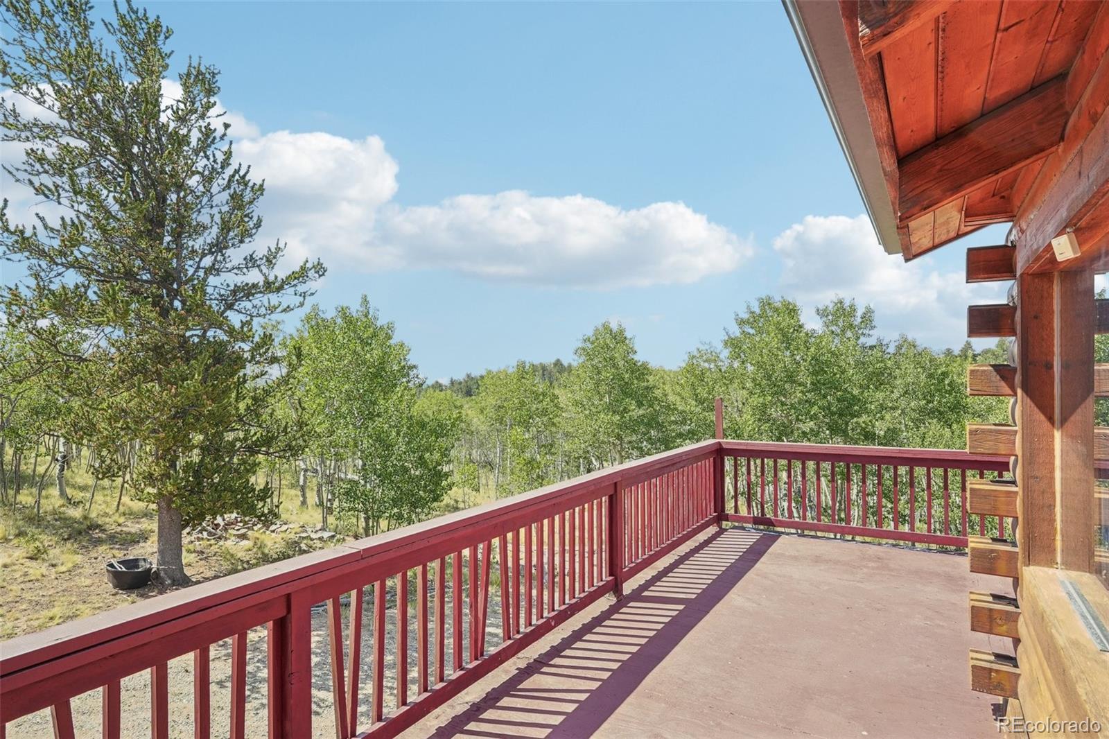 215 Gadwall Road Como CO 80432