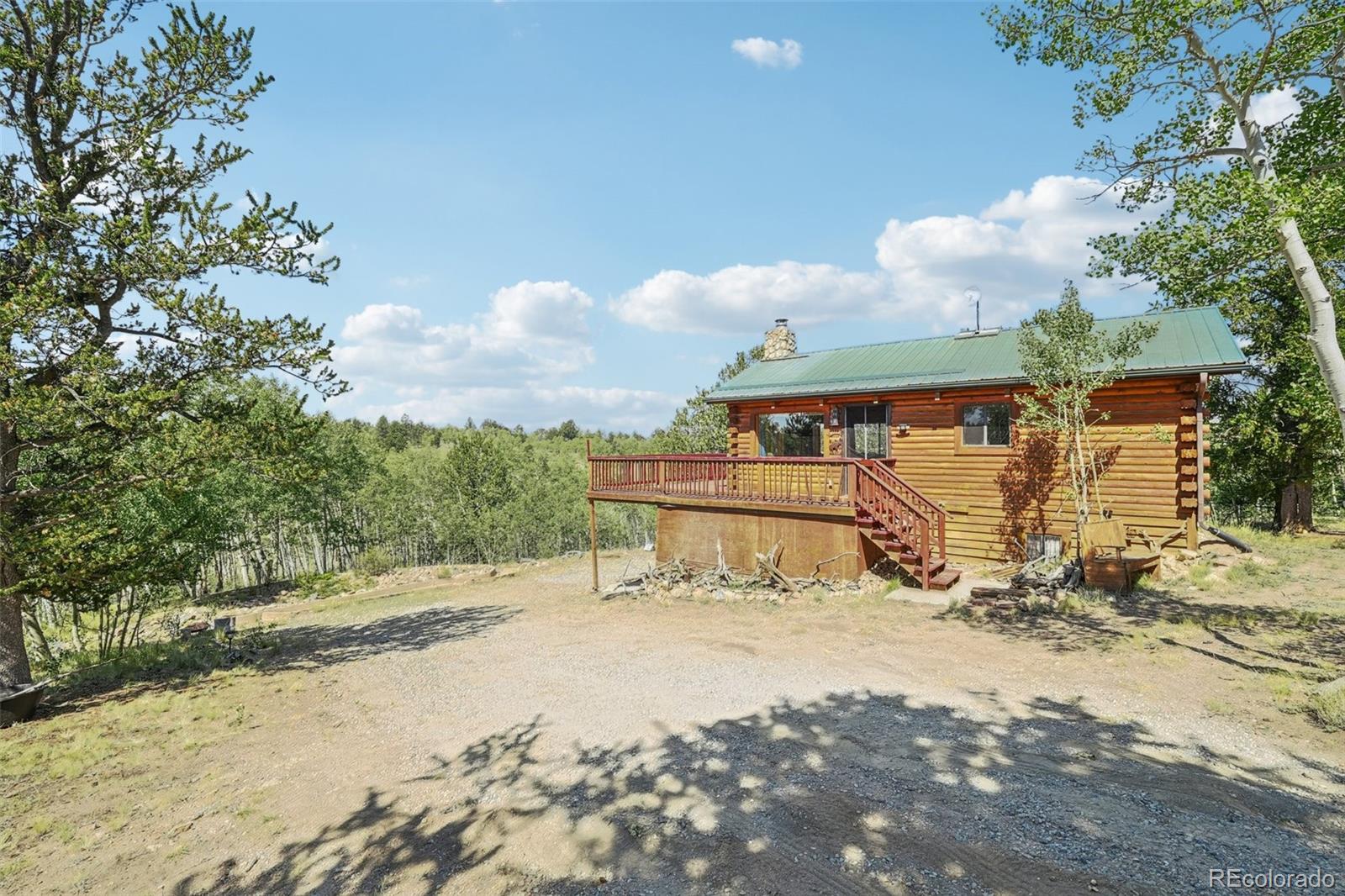 215 Gadwall Road Como CO 80432