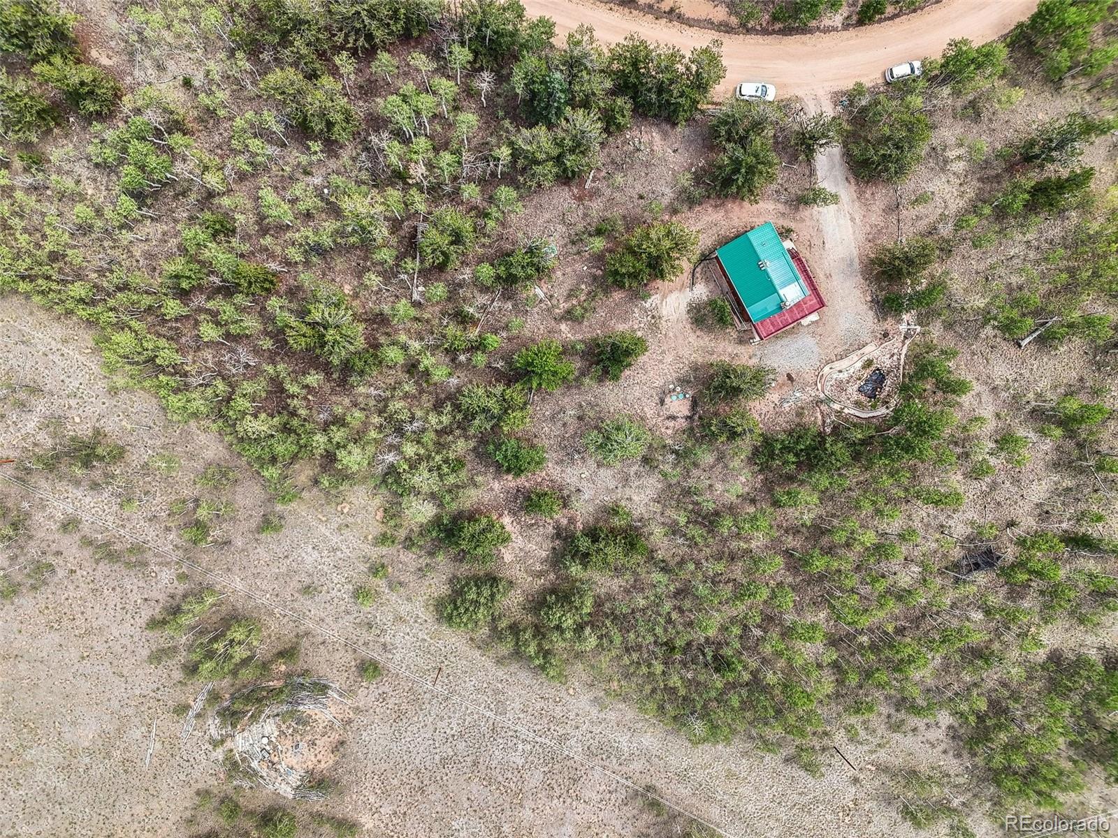 215 Gadwall Road Como CO 80432