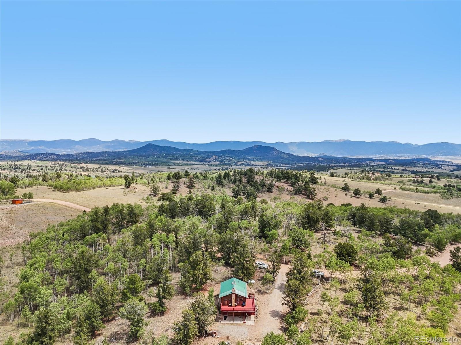 215 Gadwall Road Como CO 80432