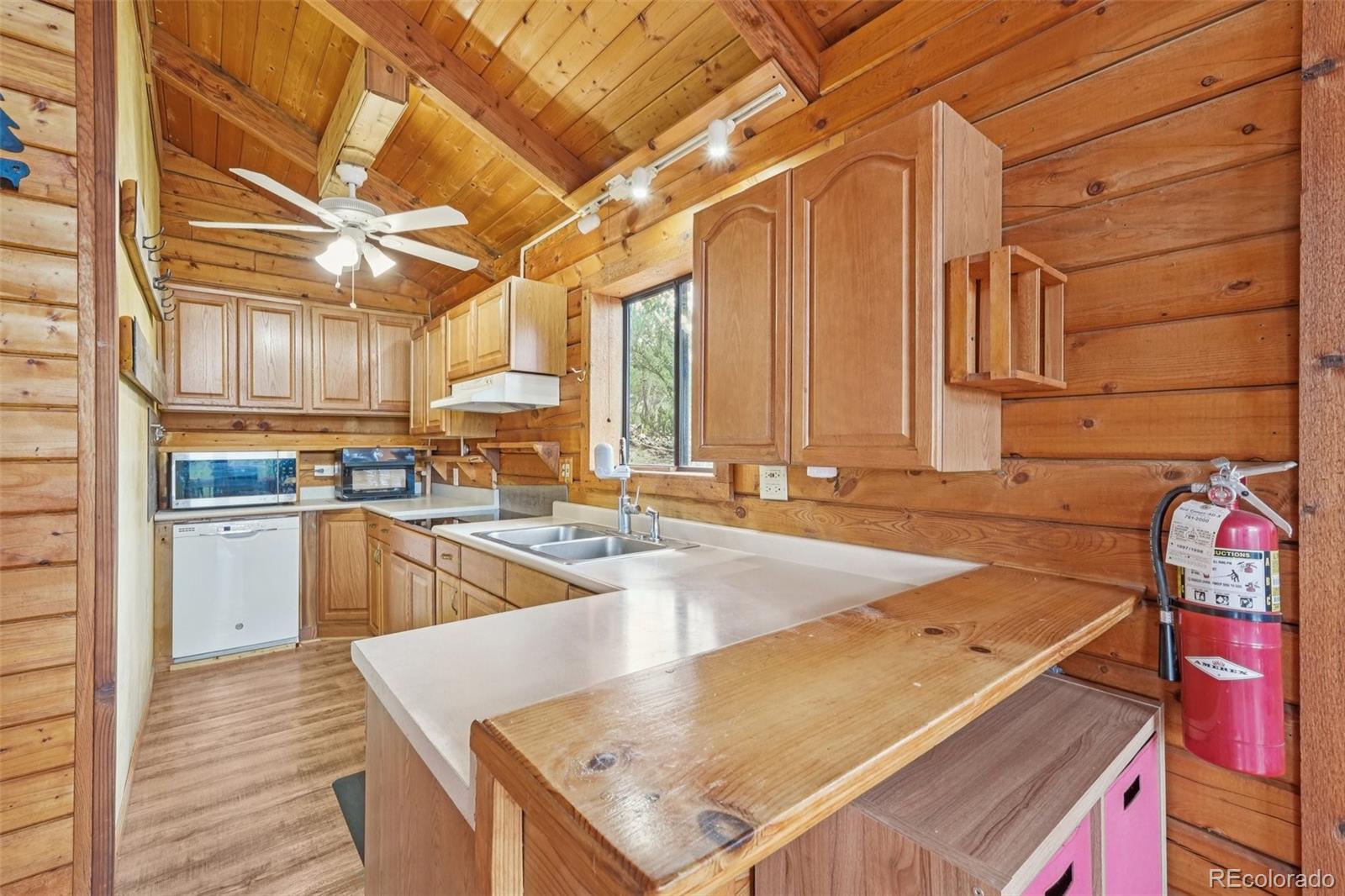 215 Gadwall Road Como CO 80432