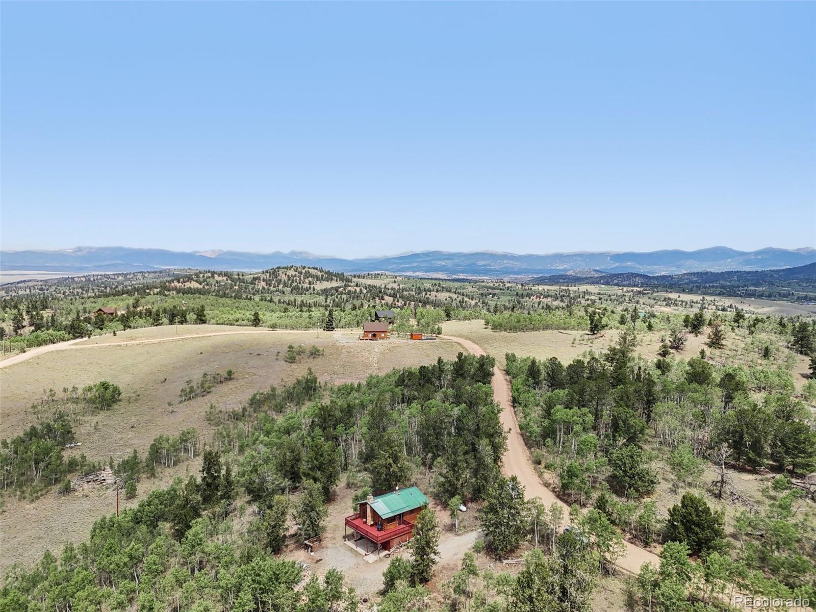 215 Gadwall Road Como CO 80432