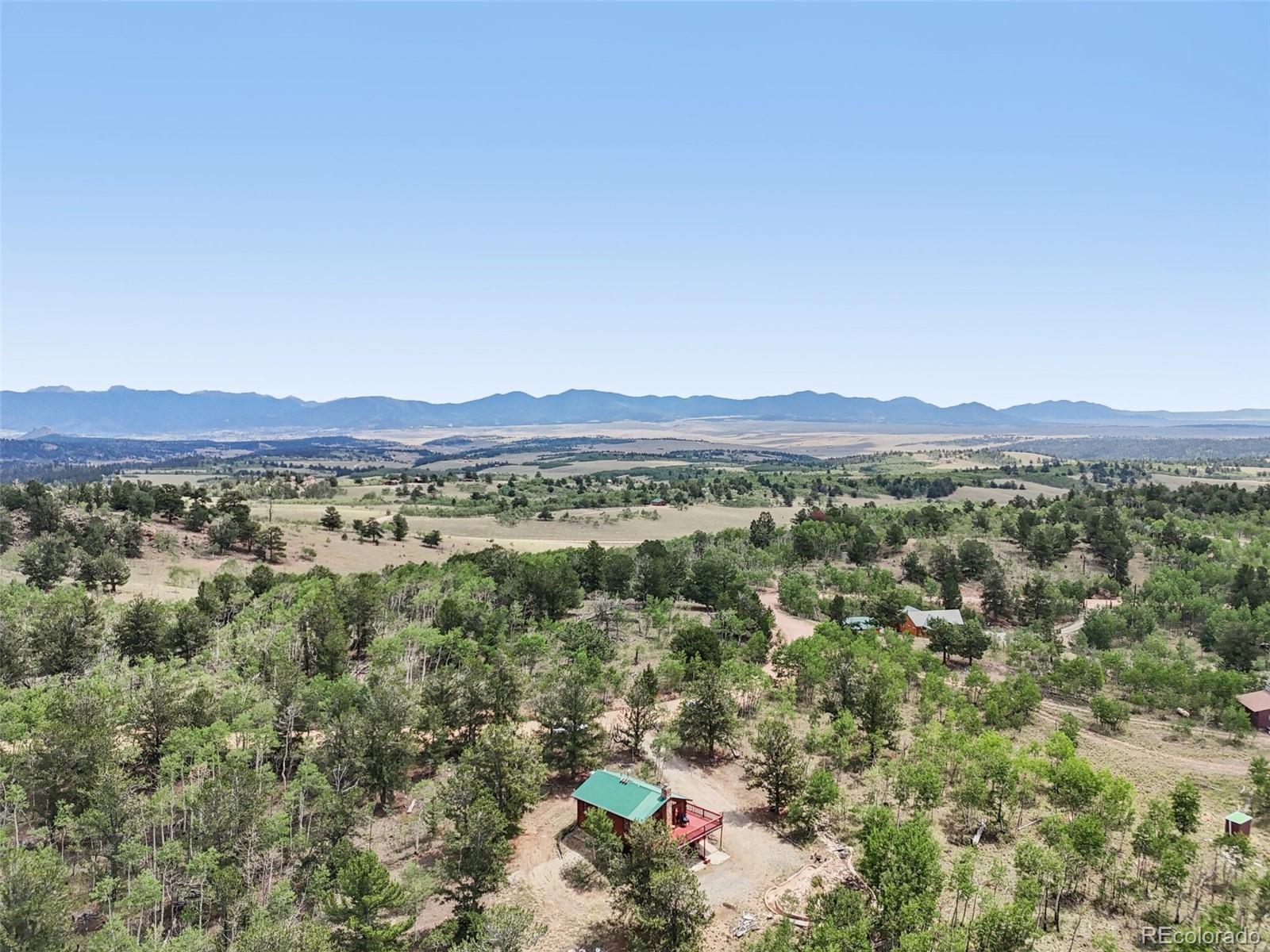 215 Gadwall Road Como CO 80432