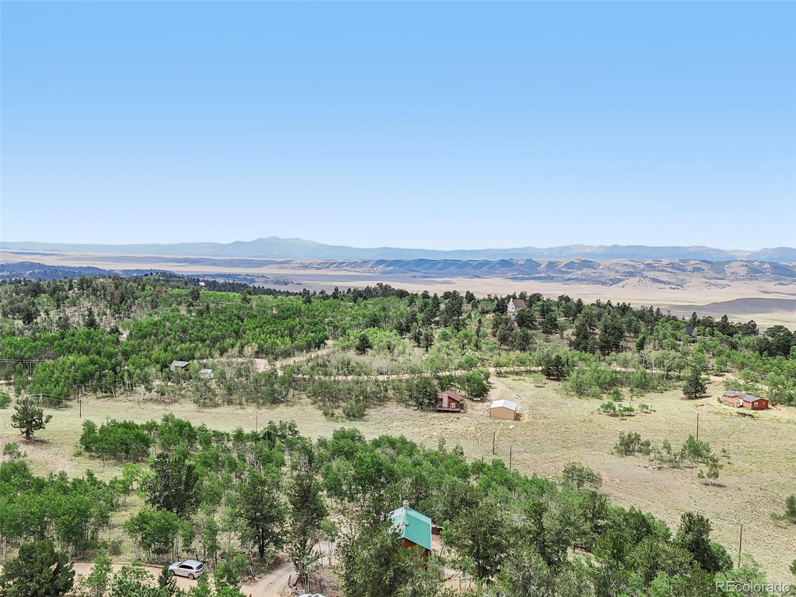 215 Gadwall Road Como CO 80432