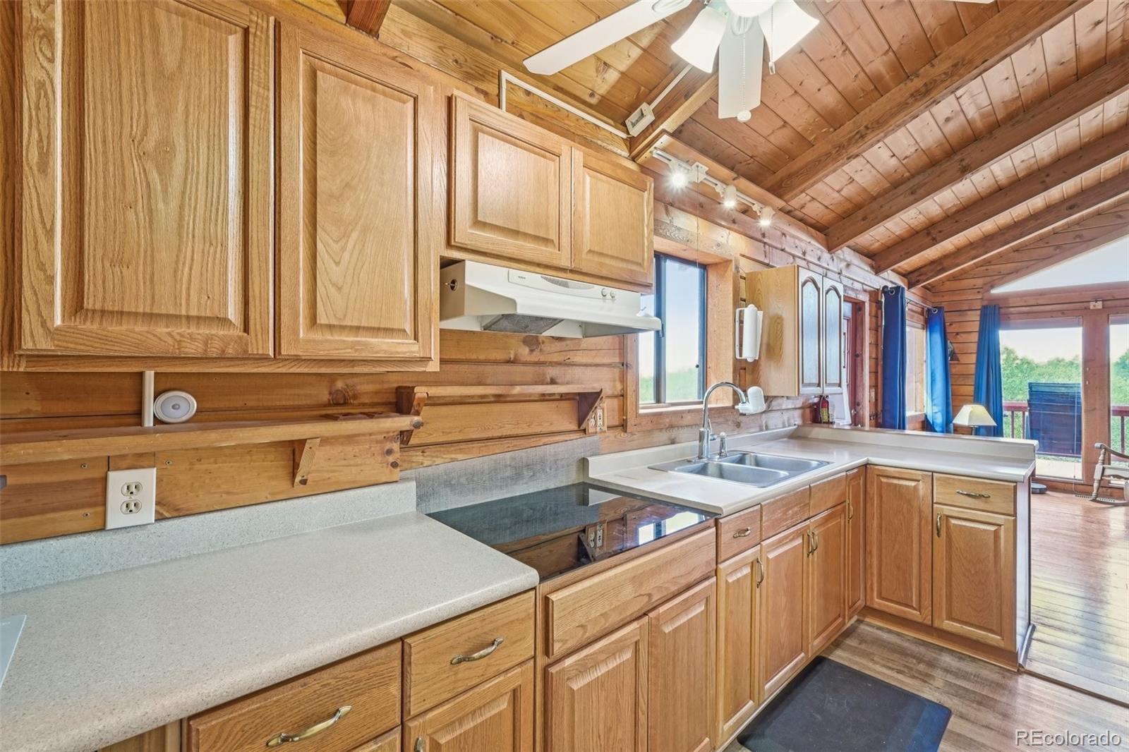 215 Gadwall Road Como CO 80432