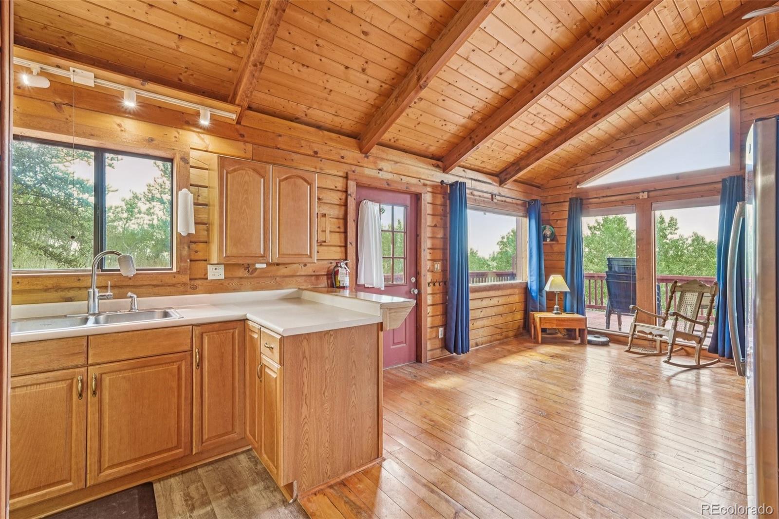 215 Gadwall Road Como CO 80432