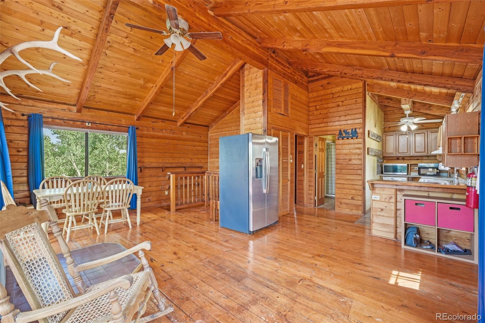 215 Gadwall Road Como CO 80432