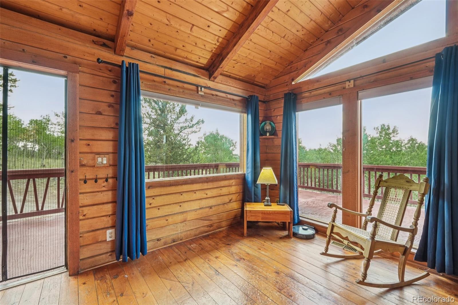 215 Gadwall Road Como CO 80432