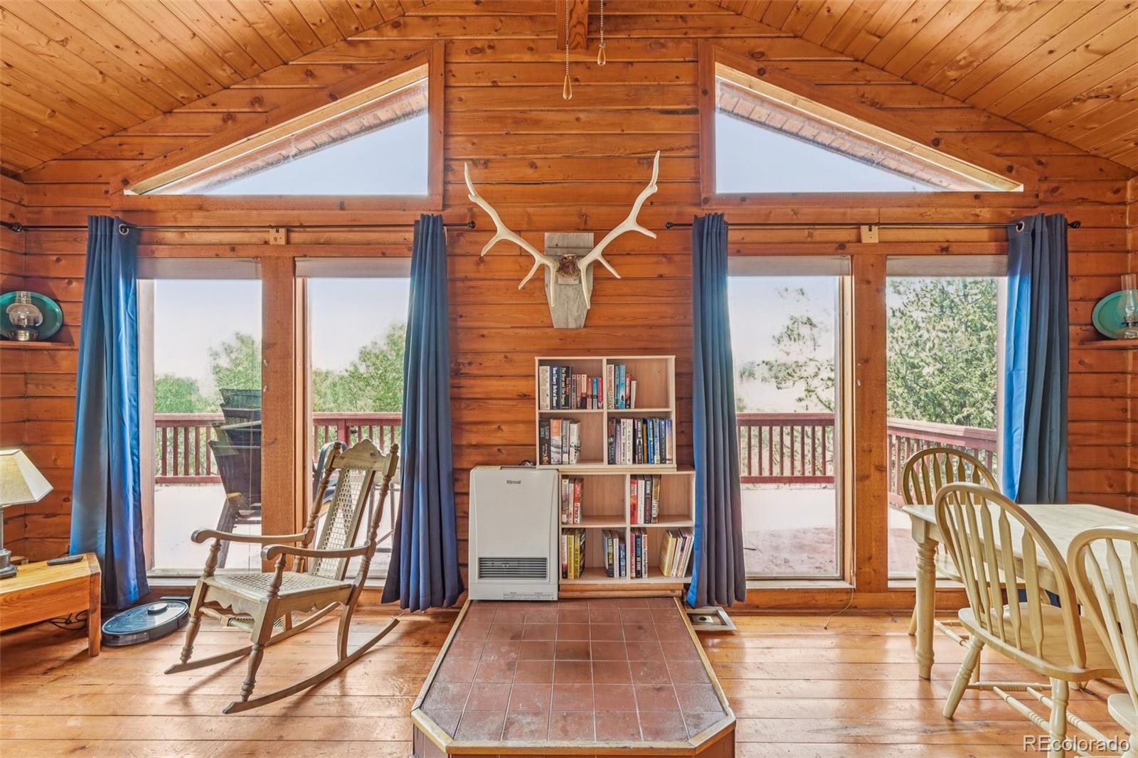 215 Gadwall Road Como CO 80432