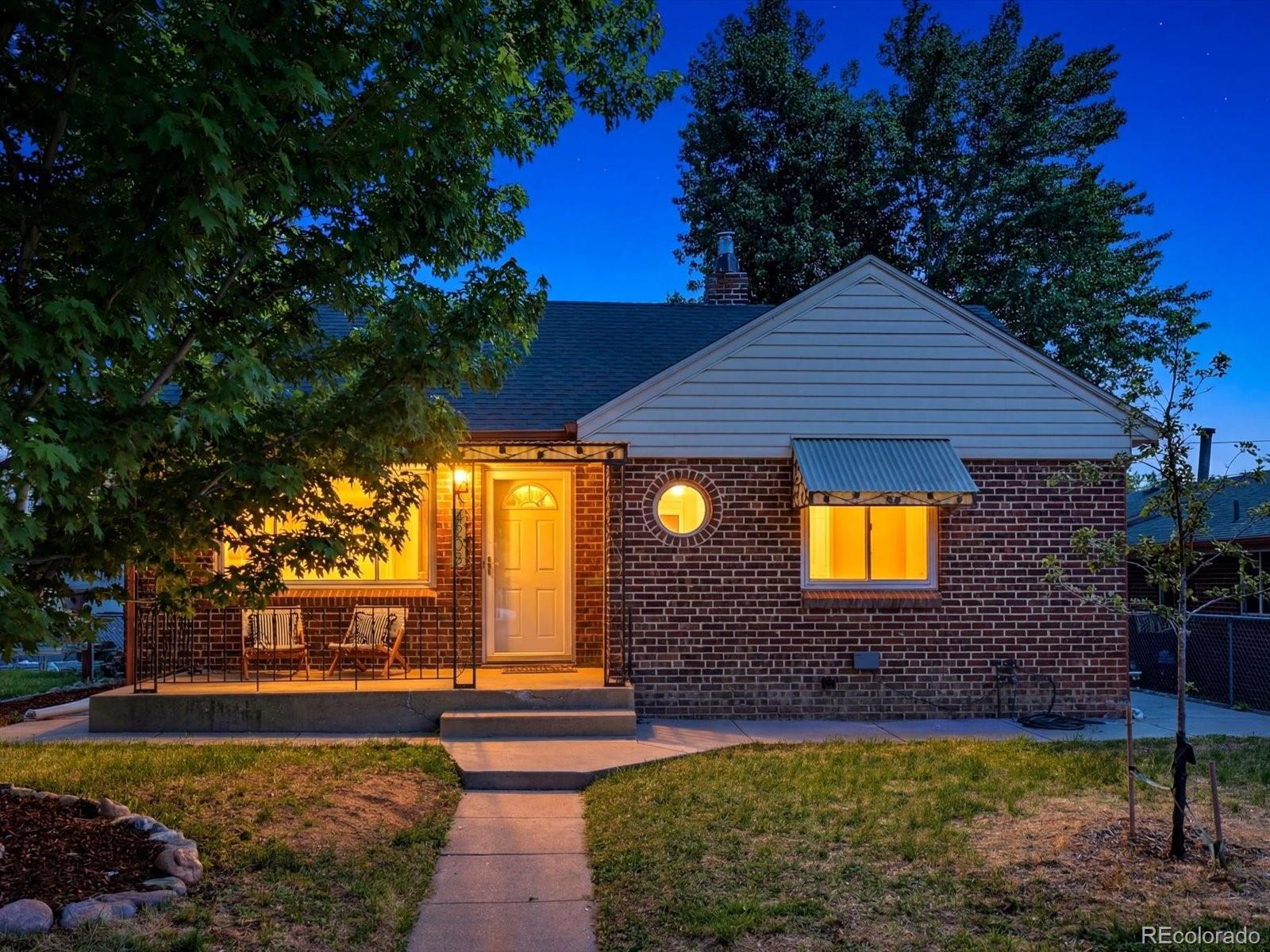 4208 Decatur Street Denver CO 80211