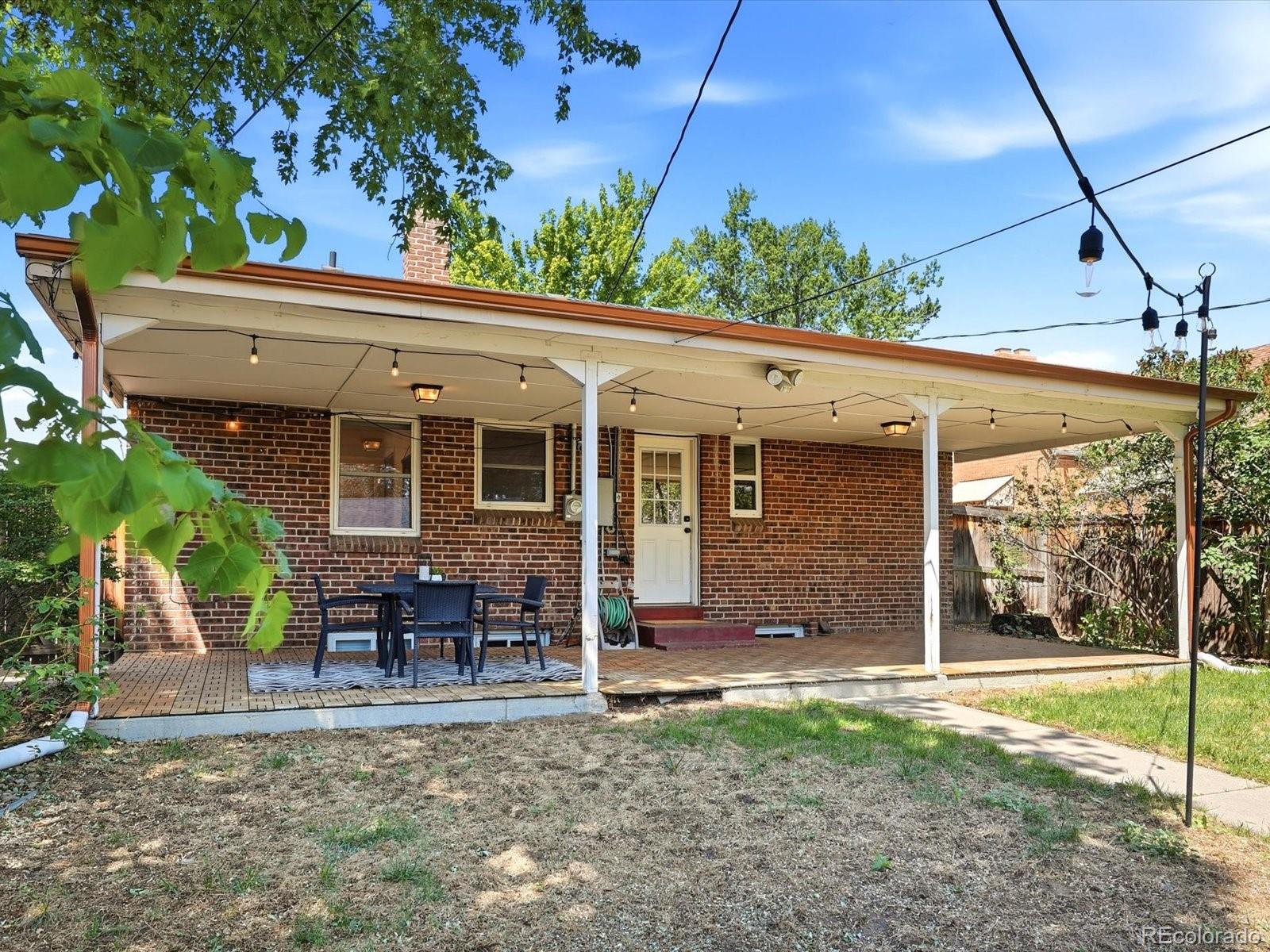 4208 Decatur Street Denver CO 80211