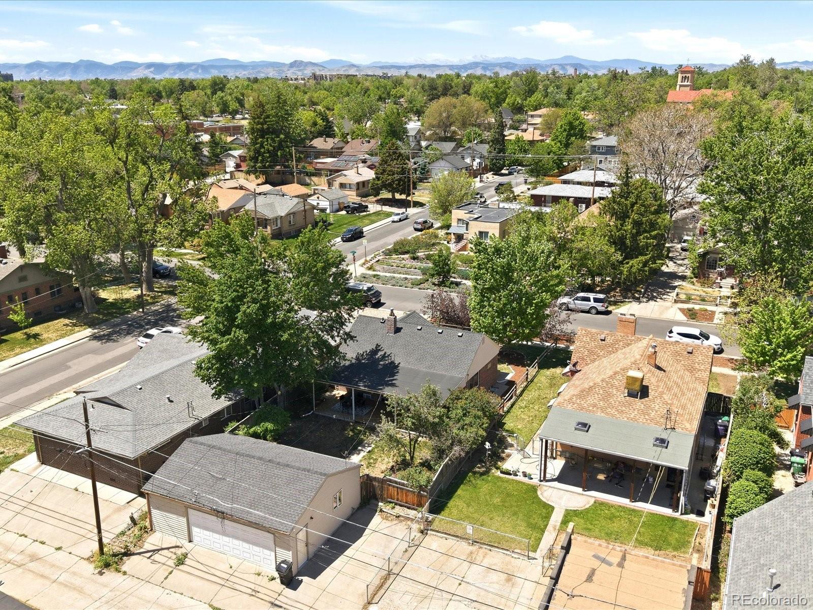 4208 Decatur Street Denver CO 80211