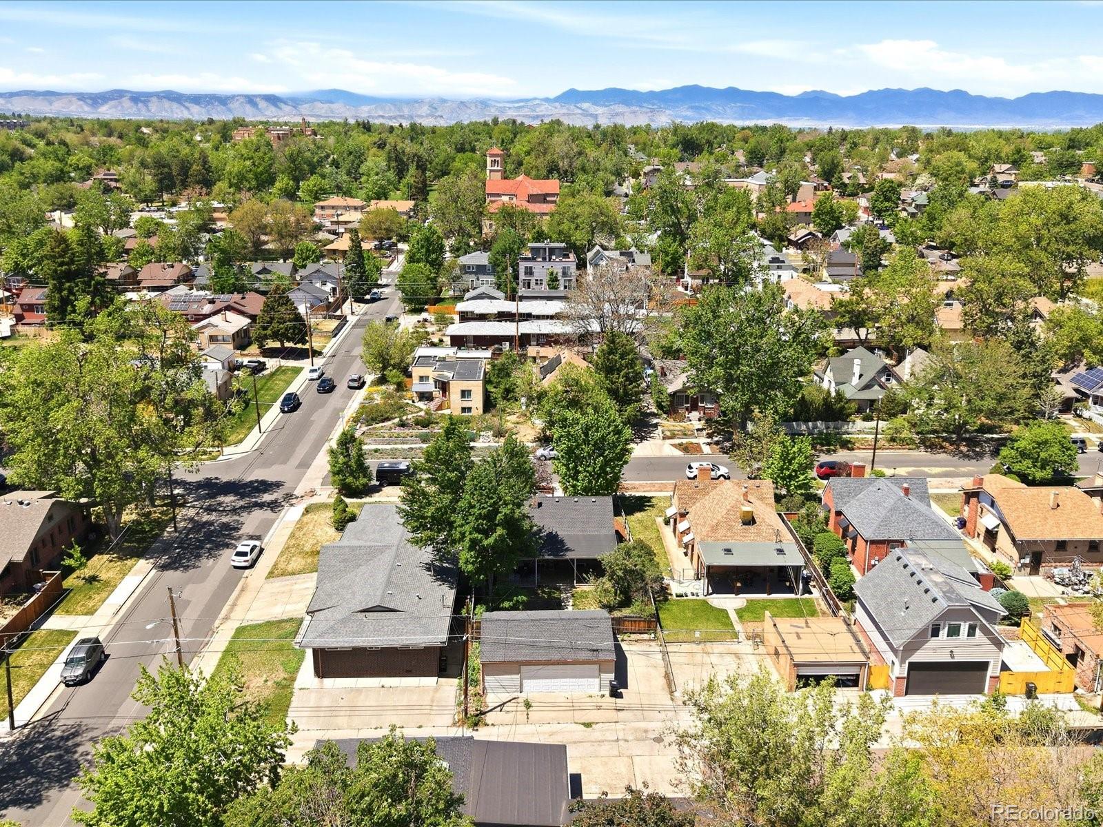 4208 Decatur Street Denver CO 80211