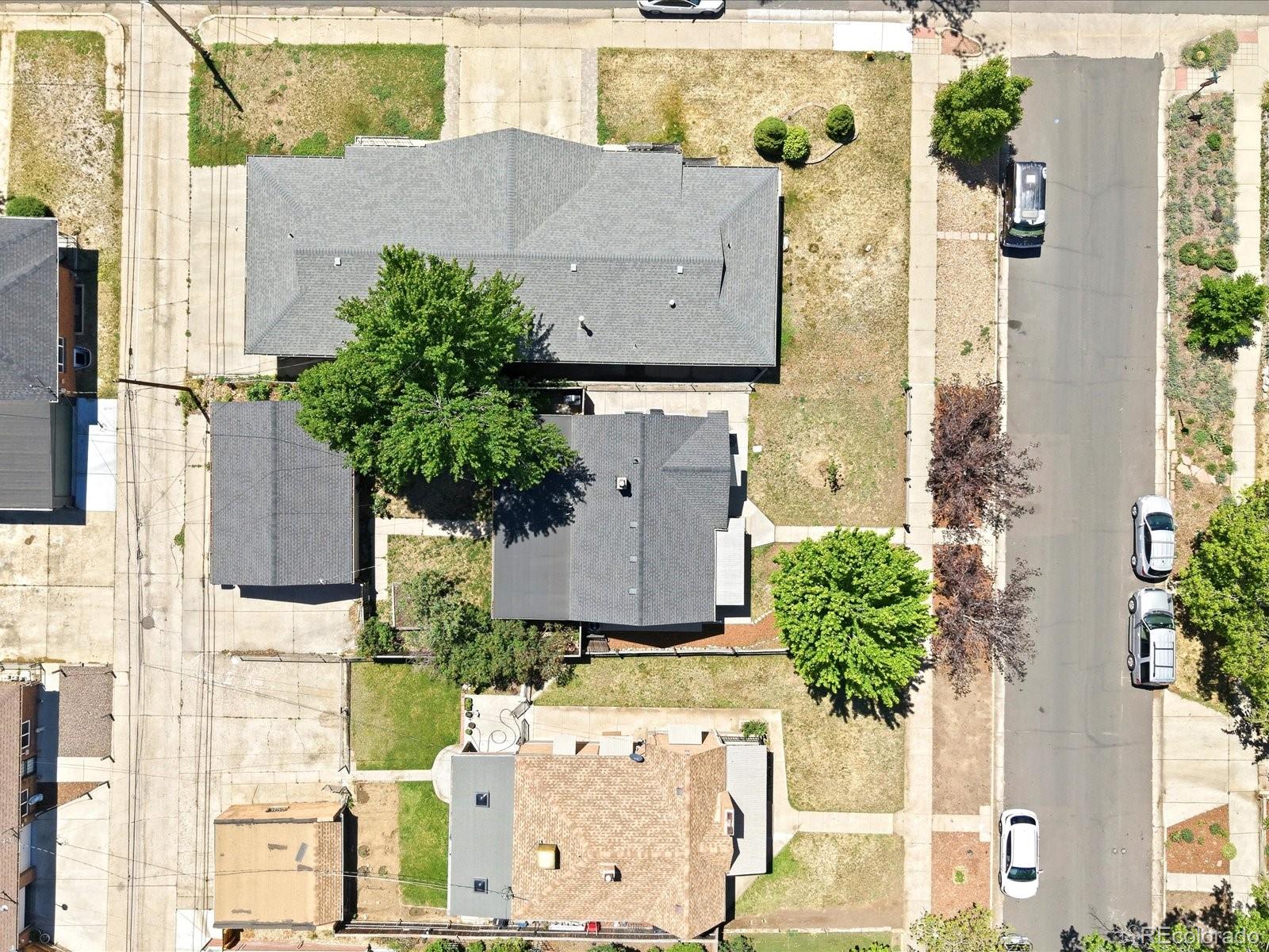 4208 Decatur Street Denver CO 80211
