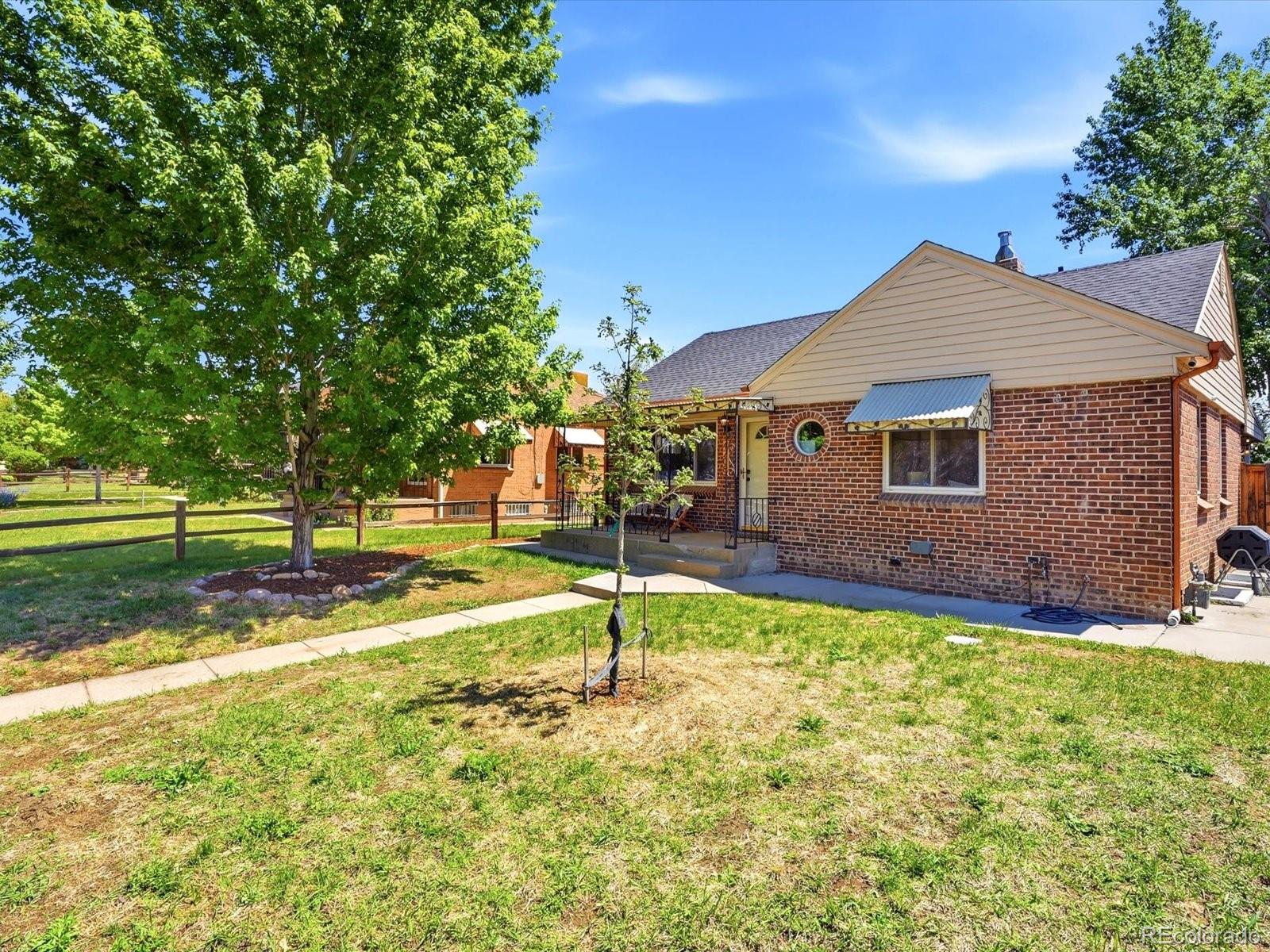 4208 Decatur Street Denver CO 80211