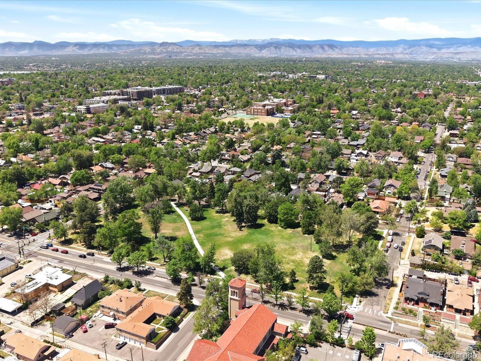 4208 Decatur Street Denver CO 80211