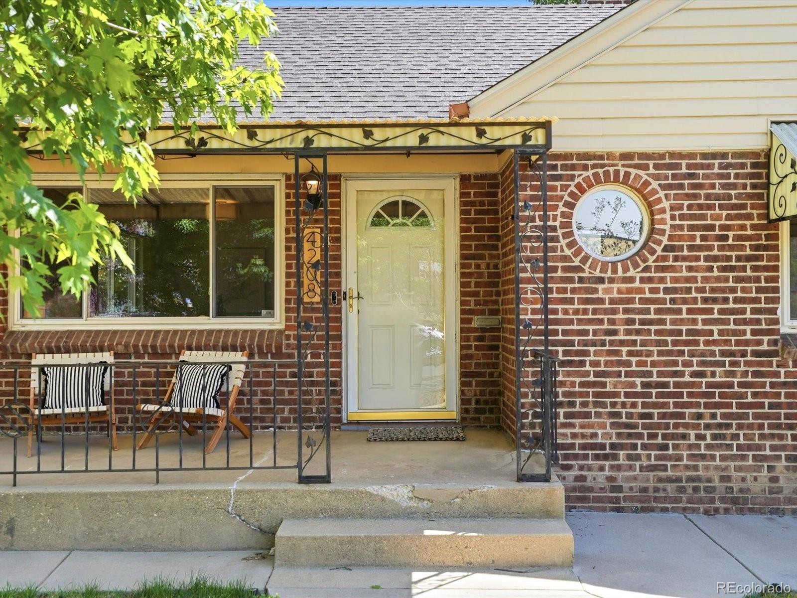 4208 Decatur Street Denver CO 80211