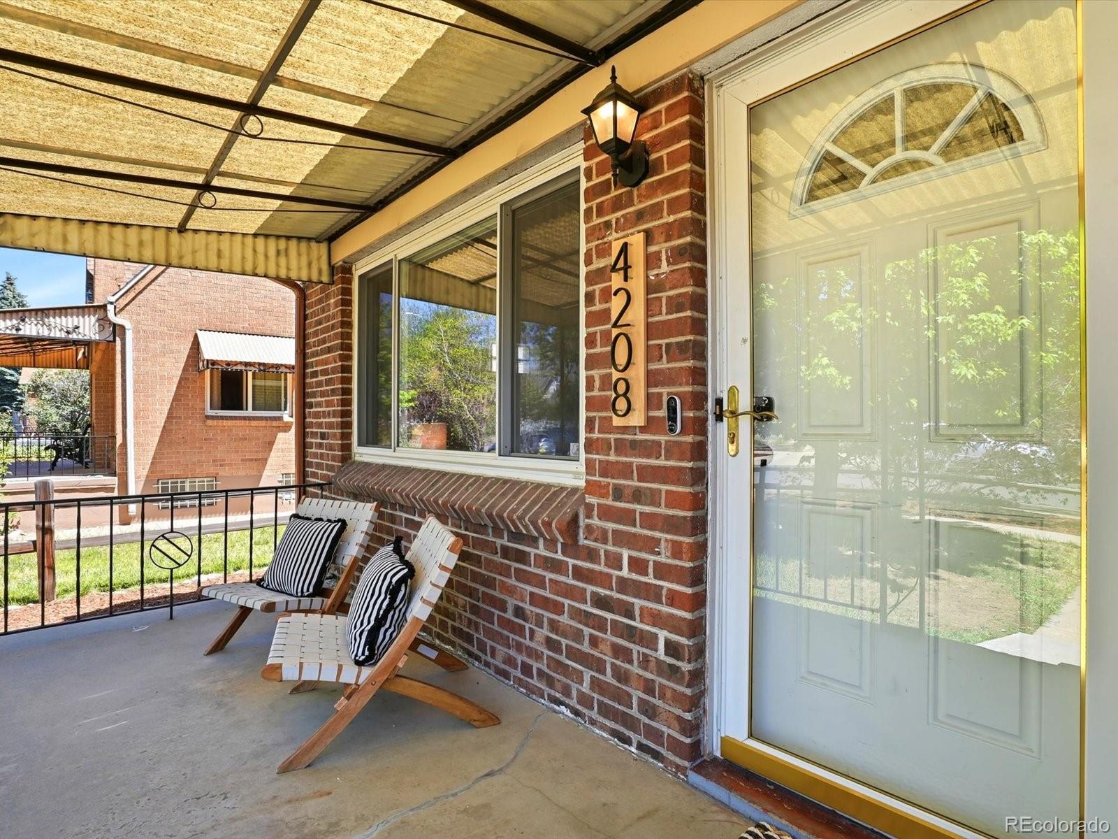 4208 Decatur Street Denver CO 80211