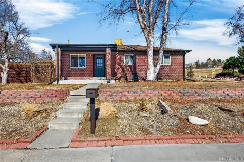 8601 W 64th Place Arvada CO 80004