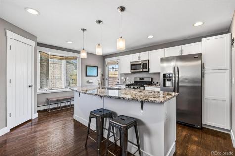 8601 W 64th Place Arvada CO 80004