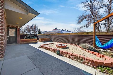 8601 W 64th Place Arvada CO 80004