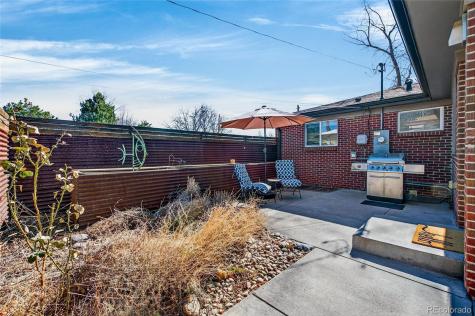 8601 W 64th Place Arvada CO 80004