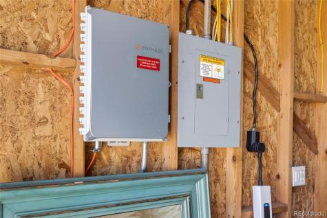 8601 W 64th Place Arvada CO 80004