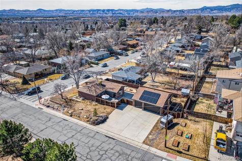 8601 W 64th Place Arvada CO 80004