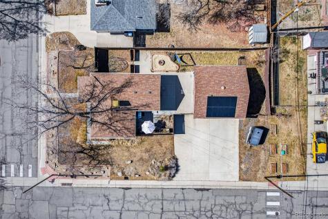 8601 W 64th Place Arvada CO 80004