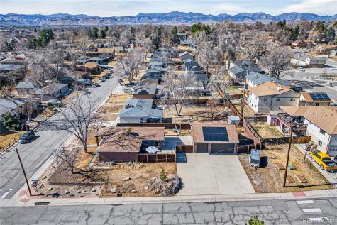 8601 W 64th Place Arvada CO 80004