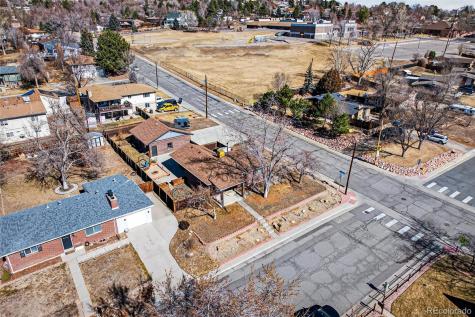 8601 W 64th Place Arvada CO 80004