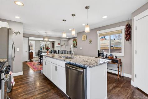 8601 W 64th Place Arvada CO 80004