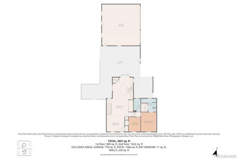 8601 W 64th Place Arvada CO 80004