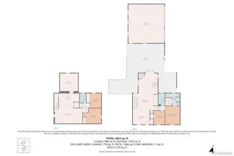 8601 W 64th Place Arvada CO 80004