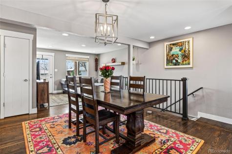 8601 W 64th Place Arvada CO 80004