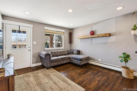 8601 W 64th Place Arvada CO 80004
