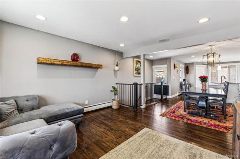 8601 W 64th Place Arvada CO 80004