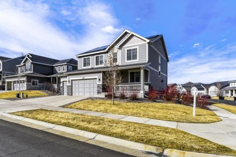 11230 Endeavor Drive Parker CO 80134