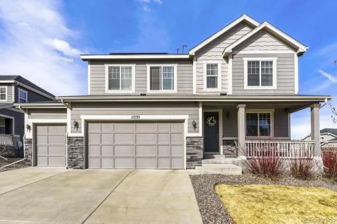 11230 Endeavor Drive Parker CO 80134