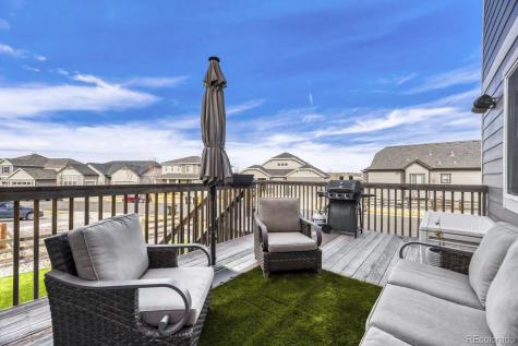 11230 Endeavor Drive Parker CO 80134