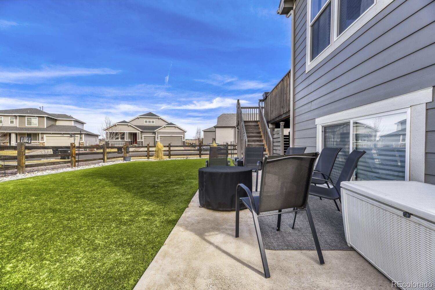 11230 Endeavor Drive Parker CO 80134