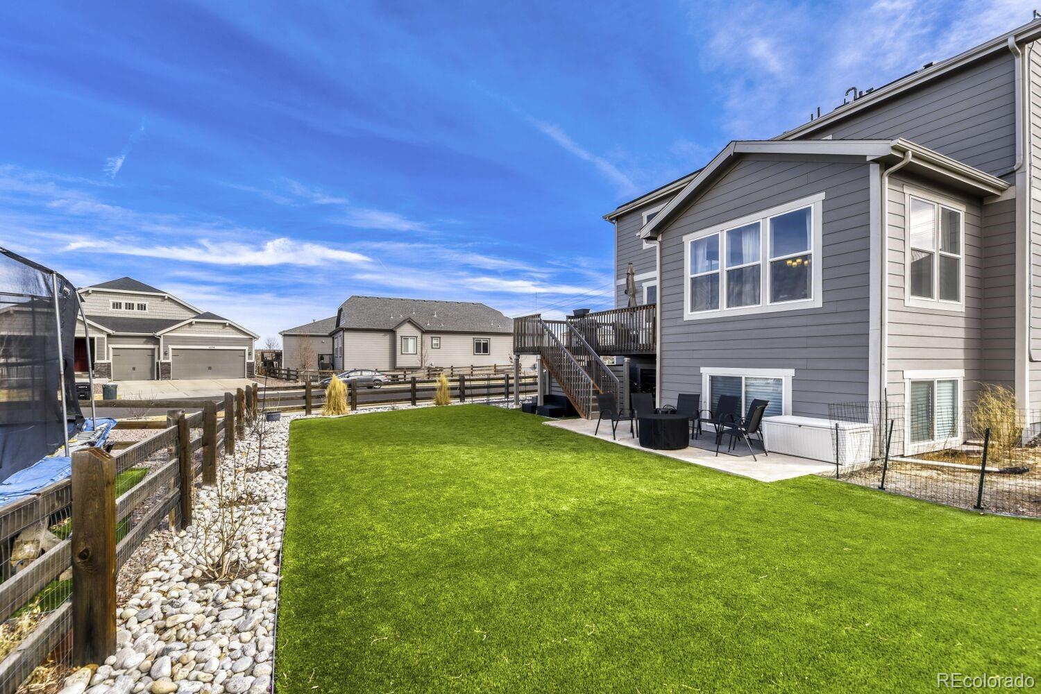 11230 Endeavor Drive Parker CO 80134
