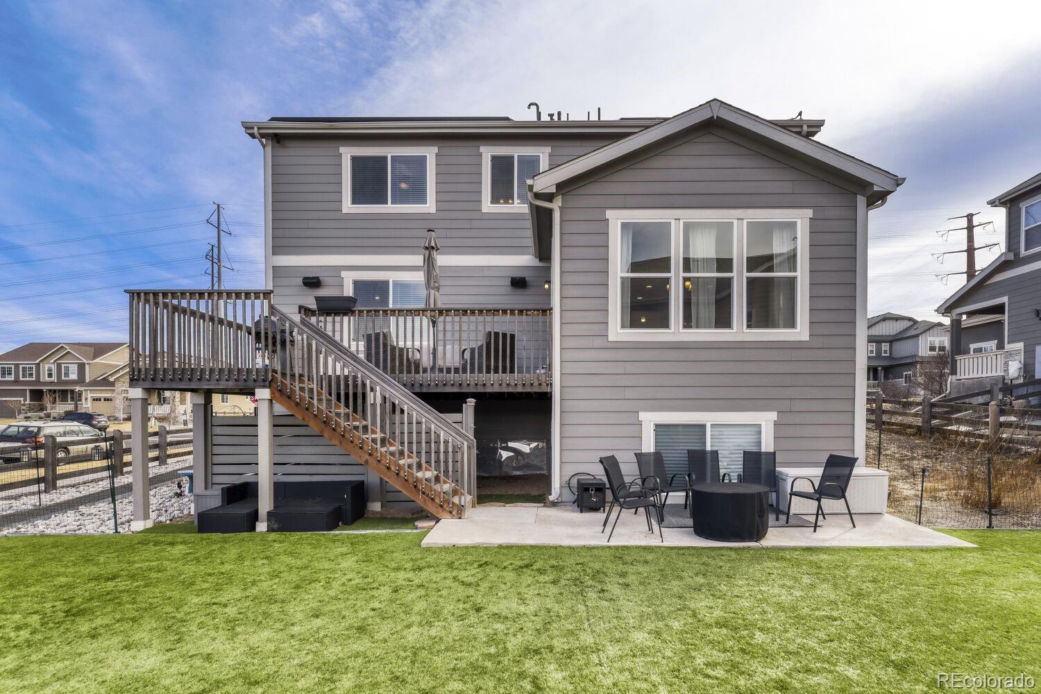 11230 Endeavor Drive Parker CO 80134