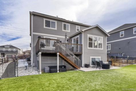 11230 Endeavor Drive Parker CO 80134
