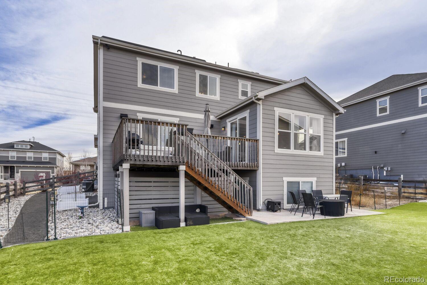 11230 Endeavor Drive Parker CO 80134