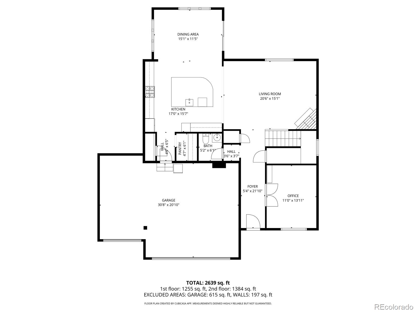 11230 Endeavor Drive Parker CO 80134