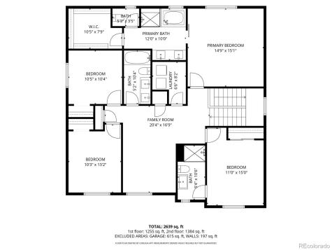 11230 Endeavor Drive Parker CO 80134