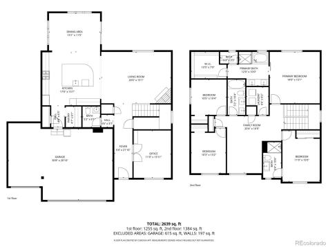 11230 Endeavor Drive Parker CO 80134